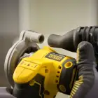 Rebarbadora Multicorte Stanley V20 LI-ON 18V SFMCM300B-XJ - Rebarbadora Multicorte Stanley V20 LI-ON 18V SFMCM300B-XJ